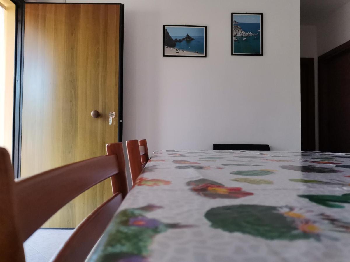 Le Zagare Case Vacanza Cropani Exterior foto