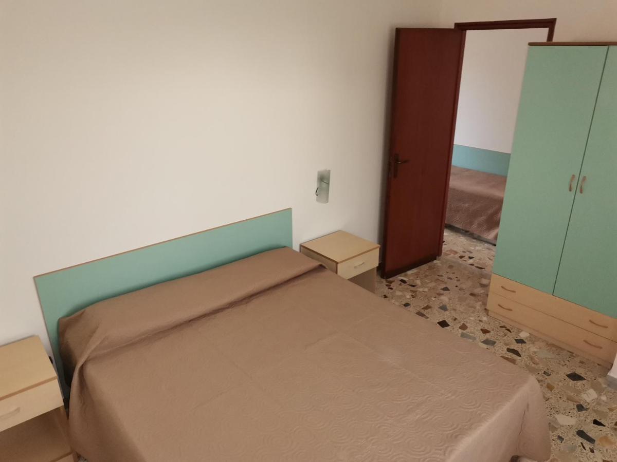 Le Zagare Case Vacanza Cropani Exterior foto